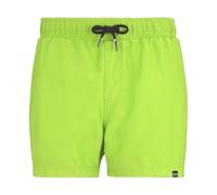 Regatta Mens Mawson II Swim Shorts (Sharp Green/Navy) - Lime Green - Size X-Large