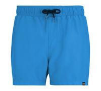 Regatta Mens Mawson II Swim Shorts (Sonic Blue/Navy) - Size Large