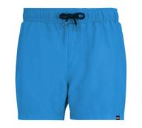 Regatta Mens Mawson II Swim Shorts - Sonic Blue/Navy - XXL - Sonic Blue/Navy - 100% Polyester