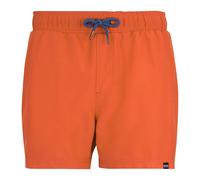 Regatta Mens Mawson II Swim Shorts (Tigerlily Orange/Sonic Blue) - Size 2XL