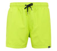Regatta Mens Mawson II Swim Shorts (Wild Lime/Navy) - Lime Green - Size 3XL