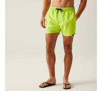 Regatta Mens Mawson III Swim Shorts