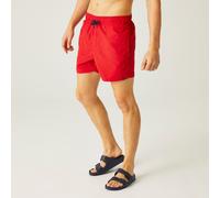 Regatta Mawson Swshortiii Swim Diaper, Red XL