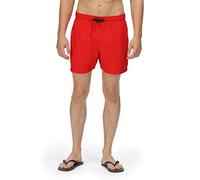Regatta Mens Mawson III Swimming Shorts Quick Dry UV Protection Swim Trunks