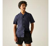 Regatta Mens Mawson Iii Swim Shorts, Black, Size Xl, Men Black