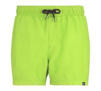 Regatta Men's Mawson Quick Drying Swim Short II in Lime | Size: Medium Regatta Lime M