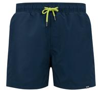 Regatta Men's Mawson III Swim Shorts Green, Size: S