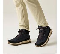 Regatta Men's Mayfield Boots in Mid Navy | Size: 9 Regatta Mid Navy 9