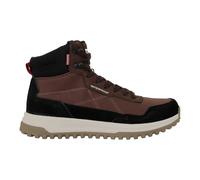 Regatta Mens Mayfield Suede Walking Boots (Chestnut Brown) - Size UK 11