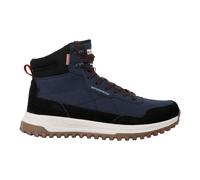 Regatta Mens Mayfield Suede Walking Boots (Navy/Black) - Size UK 6.5