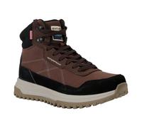 Regatta Mens Mayfield Suede Walking Boots RG11218