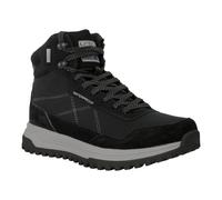 Regatta Mens Mayfield Suede Walking Boots - Black - 7 UK - Black