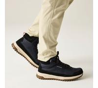 Blue male UK 9 Regatta Men's Mayfield Boots Blue, Size: UK 9