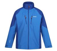 Regatta Mens Calderdale V Full Zip Waterproof Jacket