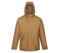 Regatta Men's Mens Sterlings IV Waterproof Winter Jacket Waterproof Jacket (pack of 1)