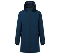 Regatta Mens Merzen Insulated Waterproof Jacket RG13642