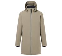 Regatta Mens Merzen Insulated Waterproof Jacket RG13642