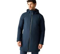Regatta Mens Merzen Waterproof Jacket | Insulated Longer Length