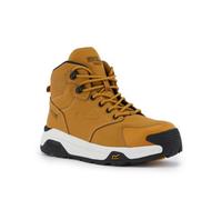 Regatta Mens Metafort Safety Hiker Boots UK 8 Beige