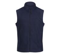 Regatta Professional TRA801 Mens Micro Fleece Bodywarmer Dark Navy 2XL 2XL