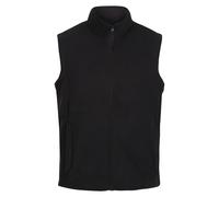 Regatta Professional TRA801 Mens Micro Fleece Bodywarmer Black S Colou S