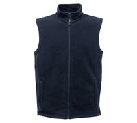 Regatta Men's Micro Fleece Bodywarmer Outdoor Gilet, Quick Drying - Perfect for Outdoors, Walking, Hiking & Camping