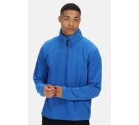 Regatta Professional TRF549 Mens Micro Zip Neck Fleece Colour: Oxford 3XL