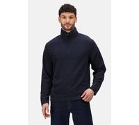 Regatta Professional TRF549 Mens Micro Zip Neck Fleece Colour: Dark Na M