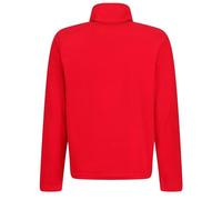 Regatta Mens Micro Zip Neck Fleece
