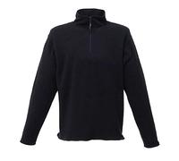 Regatta Mens Micro Zip Neck Fleece