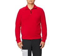 Regatta Professional TRF549 Mens Micro Zip Neck Fleece Colour: Classic S