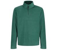 Regatta Mens Micro Zip Neck half Zip Fleece Jacket M,L,XL,2XL,3XL,4XL