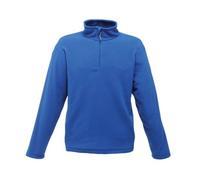 Regatta Mens Micro Zip Neck half Zip Fleece Jacket M,L,XL,2XL,3XL,4XL
