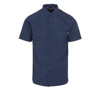 Regatta Mens Mindano IX Triangle Short-Sleeved Shirt / N/A N/A RG11394