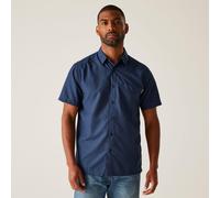 Regatta Mindanol X Short Sleeve Shirt