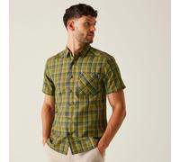 Regatta Mens Mindano Shirt IX