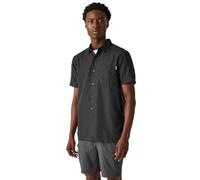Regatta Men's Durable Mindano Viii Short Sleeve Shirt Ash Black, Size: L