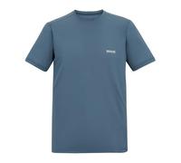 Blue male XL Regatta Men's Mindo Anti-Insect Short Sleeve Tee Blue, Size: XL