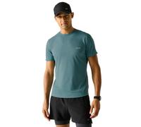 Regatta Mindo Anti-insect Short Sleeve T-shirt