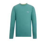 Regatta Men's Mndoantiinsectlst Regatta Men's Mindo Insect Repellent Long Sleeve T-Shirt (Pack of 1)