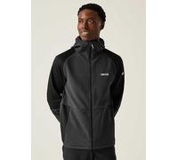 Regatta Men's Molaris Jacket Black