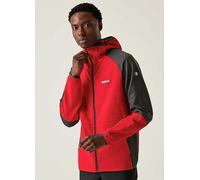 Regatta Men's Molaris Jacket Red