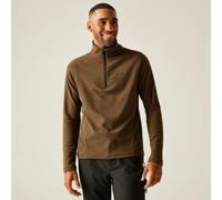 Regatta Men's Montes Fleece Brown, Size: XXL