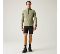 Regatta Montes Lightweight Half Zip Fleece