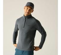 Regatta Montes Mens Fleece Half Zip