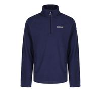 1/2 zip fleece Regatta Montes Lightweight M