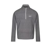Regatta Men's Montes Half Zip Fleece, Grey XL