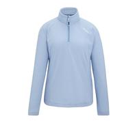 Regatta Mens Montes Micro Fleece Warm MidLayer Top