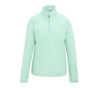 Regatta Women's Montes Lightweight Half Zip Fleece in Light Green | Size: 20 Regatta Light Green 20