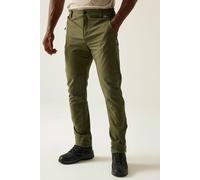 Regatta Montorn Pants Green 33 / Regular Men
